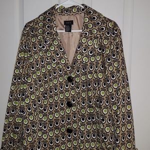 Women's RQT XL Spring Jacket